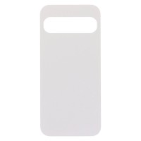 Задня кришка Google Pixel 9, (High quality), Білий