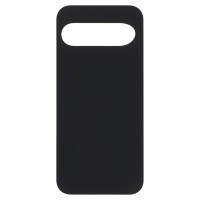 Задня кришка Google Pixel 9, (High quality), Чорний