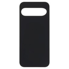 Задня кришка Google Pixel 9, (High quality), Чорний