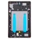 Задня кришка Lenovo TB310 Tab M9, (High quality), Сірий