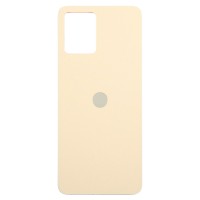 Задня кришка Motorola Moto G14, (High quality), Золотий