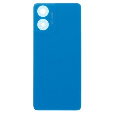 Задня кришка Motorola G04s, XT2421 Moto G04, (High quality), Синій