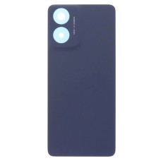 Задня кришка Motorola G04s, XT2421 Moto G04, (High quality), Фіолетовий