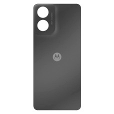 Задня кришка Motorola XT2421-13 Moto E14, (High quality), Сірий