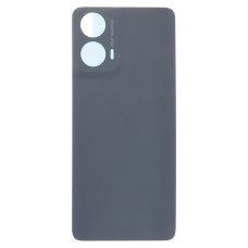 Задня кришка Motorola XT2423 Moto G24, (High quality), Сірий