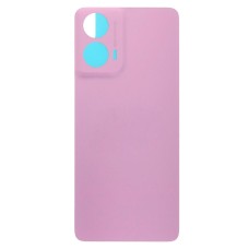 Задня кришка Motorola XT2423 Moto G24, (High quality), Фіолетовий