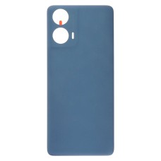 Задня кришка Motorola XT2425 Moto G24 Power, (High quality), Синій