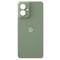 Задня кришка Motorola G55, (High quality), Зелений