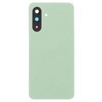 Задня кришка Samsung Galaxy A56 5G, (High quality), Зелений