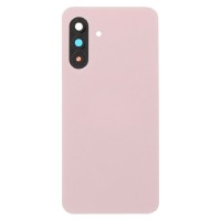 Задняя крышка Samsung Galaxy A56 5G, (High quality), Розовый
