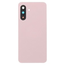 Задня кришка Samsung Galaxy A56 5G, (High quality), Рожевий