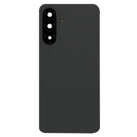 Задняя крышка Samsung Galaxy A56 5G, (High quality), Черный