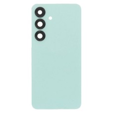 Задня кришка Samsung Galaxy S25, (High quality), Зелений