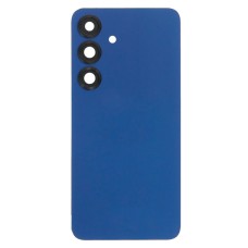 Задня кришка Samsung Galaxy S25, (High quality), Синій