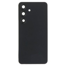 Задня кришка Samsung Galaxy S25, (High quality), Чорний