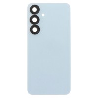 Задня кришка Samsung Galaxy S25 Plus, (High quality), Блакитний