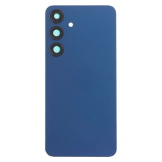 Задня кришка Samsung Galaxy S25 Plus, (High quality), Синій