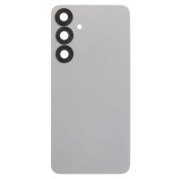 Задняя крышка Samsung Galaxy S25 Plus, (High quality), Серебряный