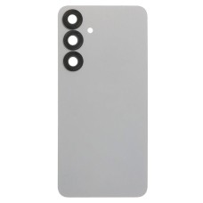 Задня кришка Samsung Galaxy S25 Plus, (High quality), Срібний