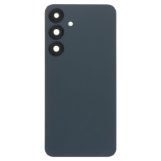 Задня кришка Samsung Galaxy S25 Plus, (High quality), Чорний