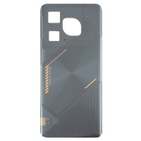 Задняя крышка Tecno Pova 6 Neo, (High quality), Черный