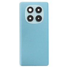 Задня кришка Xiaomi Redmi Note 14 Pro 4G, (High quality), Синій