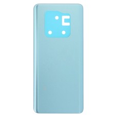 Задня кришка Xiaomi Redmi Note 14 Pro Plus 5G, (High quality), Блакитний
