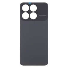 Задняя крышка ZTE Blade A35, (High quality), Черный