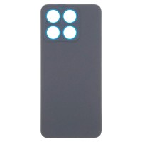 Задняя крышка ZTE Blade A55, (High quality), Черный