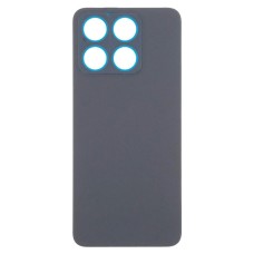 Задняя крышка ZTE Blade A55, (High quality), Черный