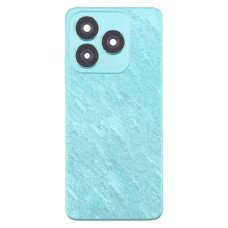 Задня кришка ZTE Blade A75, (High quality), Зелений
