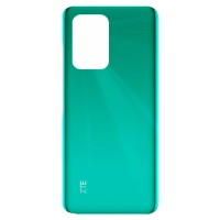 Задняя крышка ZTE Blade V40 Pro, (High quality), Зеленый