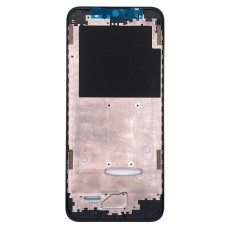 Рамка дисплея ZTE Blade A73, Blade V50 Design 4G, Чорний