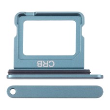 Слот SIM-карти (лоток) Apple iPhone 16, iPhone 16 Plus, Зелений