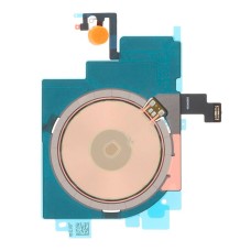 Шлейф Apple iPhone 16, з бездротовою зарядкою, зі спалахом, з мікрофоном