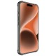 Чохол Apple iPhone 16 Pro, BeCover Anti-Shock, Сірий
