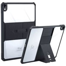 Чохол Apple iPad Air 13, BeCover Xundd Stand, Чорний