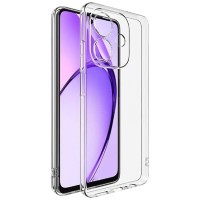 Чехол OPPO A3, A3X, BeCover, Прозрачный
