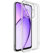 Чехол OPPO A3, A3X, BeCover, Прозрачный