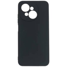 Чохол Tecno Spark Go 1, BeCover, Чорний