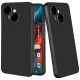 Чохол Tecno Spark Go 1, BeCover, Чорний