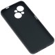 Чохол Tecno Spark Go 1, BeCover, Чорний