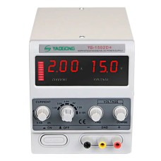 Блок живлення YAOGONG AD-1502D+