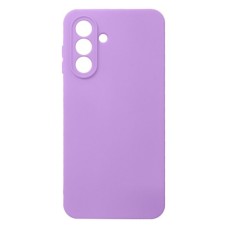 Чохол Samsung Galaxy A26 5G, Original Soft Case, Light Violet, Фіолетовий
