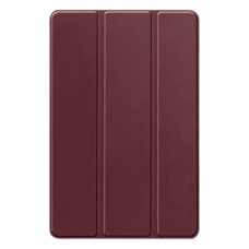 Чохол-книжка Xiaomi Redmi Pad Pro 12.1, Zarmans, Бордовий