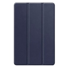 Чохол-книжка Xiaomi Redmi Pad Pro 12.1, Zarmans, Dark Blue, Синій