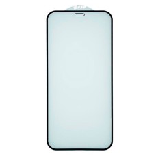 Захисне скло Xiaomi Redmi Note 14, ESD Antistatic, Чорний