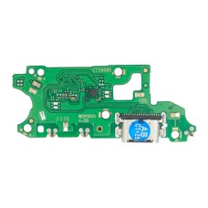 Нижня плата Huawei Honor 200 Lite, з роз'ємом зарядки і мікрофоном