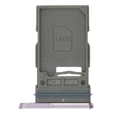 Слот SIM-карти (лоток) Samsung S918 Galaxy S23 Ultra, Лавандовий