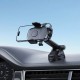 Автодержатель AceFast D57, Черный